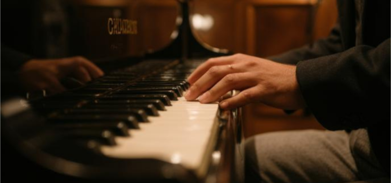 Iniciación al piano