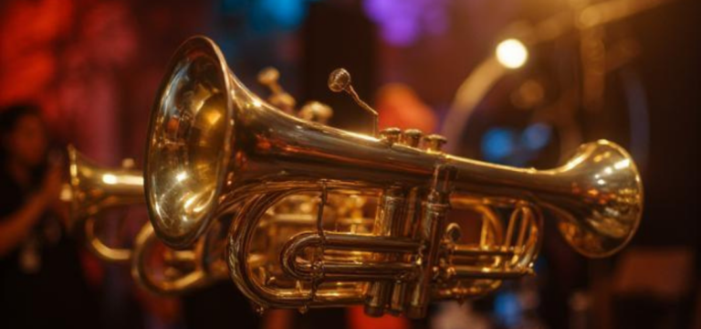 Introducción a los instrumentos de viento